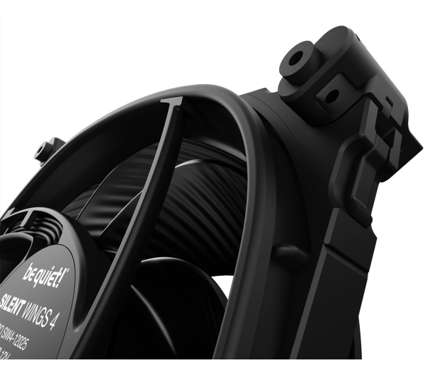 BE QUIET! Silent Wings 4 120mm PWM H-S BL094 - 1057688 - zdjęcie 3